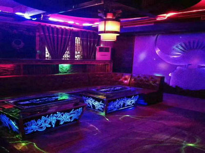 安阳夜总会招聘